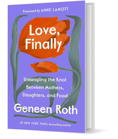 Love, Finally book cover