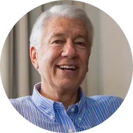 David Krueger, MD