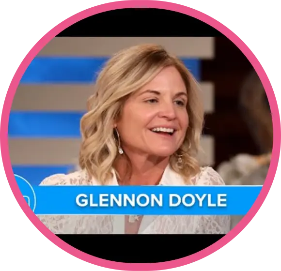 Glennon Doyle