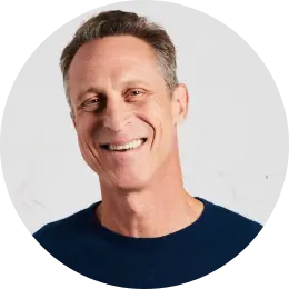 Mark Hyman, MD