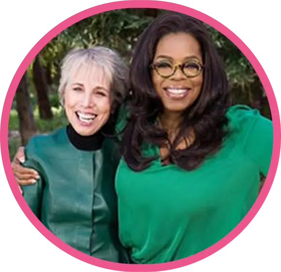 Oprah Winfrey