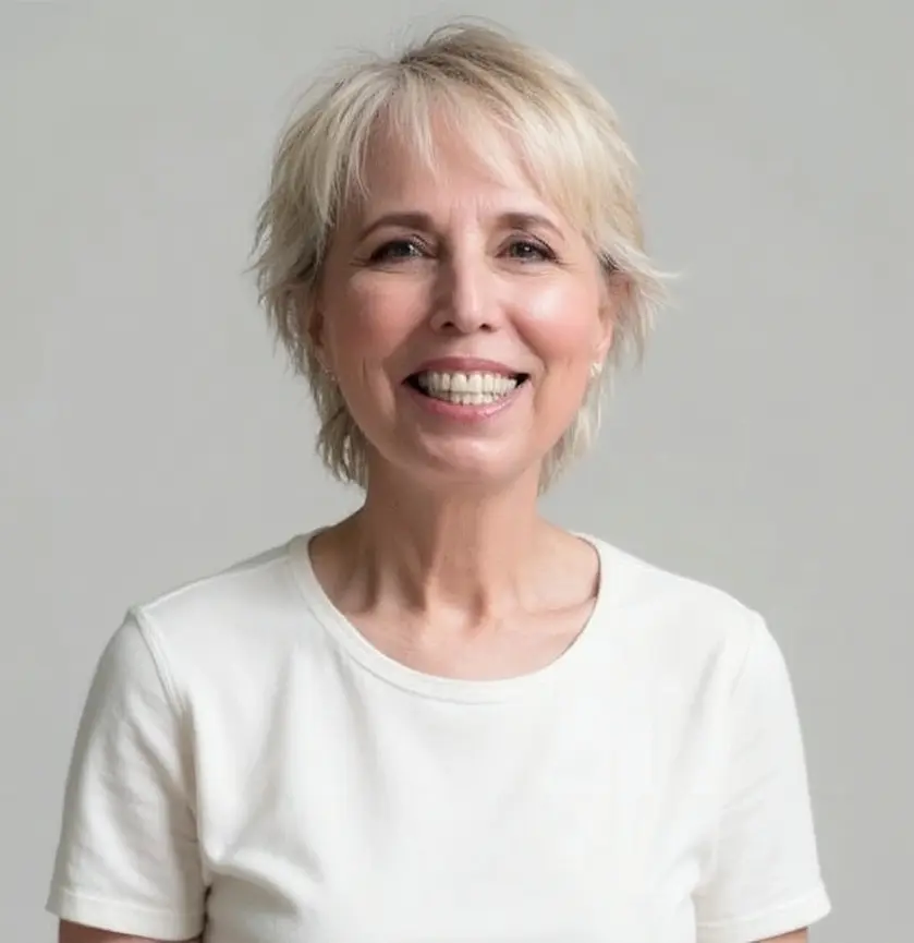 Geneen Roth